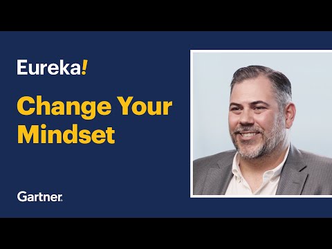 Why a Digital Mindset Is the Key to Digital Transformation | Eureka!